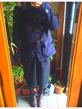 tomokaさんのコーディネート