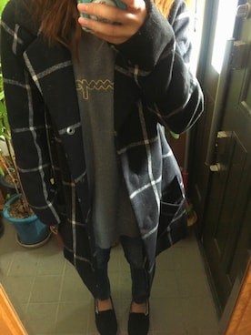 tomokaさんのコーディネート