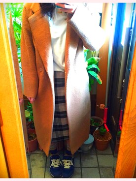 tomokaさんのコーディネート