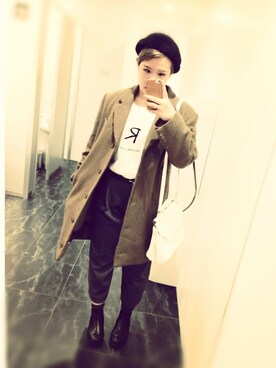 みやもと Aさんのコーディネート