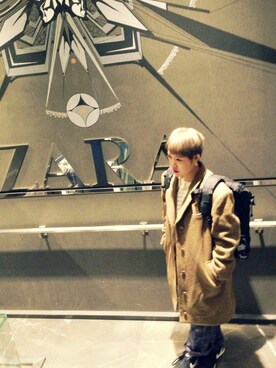 みやもと Aさんのコーディネート