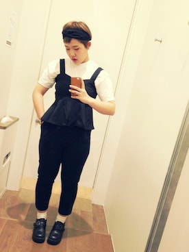 みやもと Aさんのコーディネート