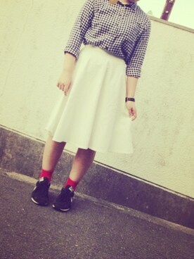 みやもと Aさんのコーディネート