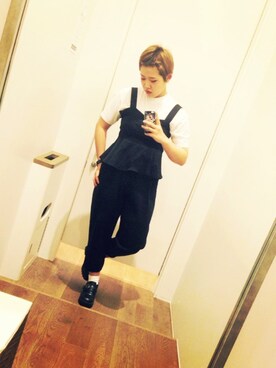 みやもと Aさんのコーディネート