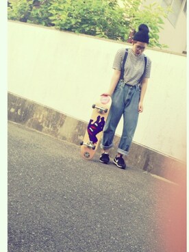 みやもと Aさんのコーディネート