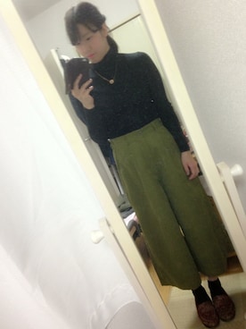 みなちょ。さんのコーディネート