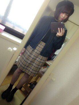 みなちょ。さんのコーディネート