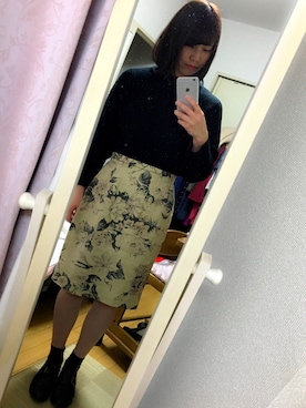みなちょ。さんのコーディネート