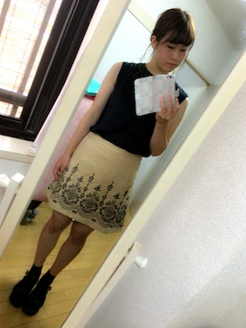 みなちょ。さんのコーディネート