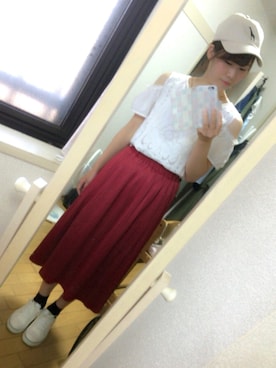 みなちょ。さんのコーディネート