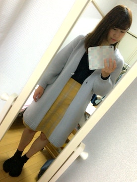 みなちょ。さんのコーディネート