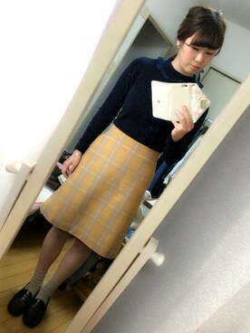みなちょ。さんのコーディネート