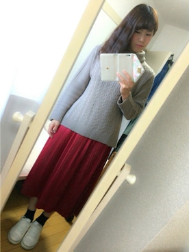 みなちょ。さんのコーディネート