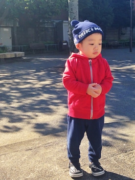 kiriさんのコーディネート