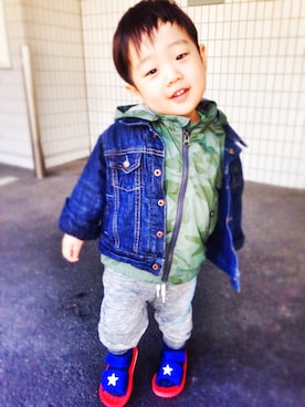 kiriさんのコーディネート