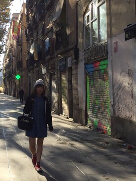 marie/eisuke さんのコーディネート