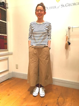 MISAさんのコーディネート