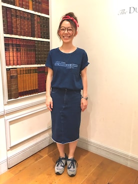 MISAさんのコーディネート