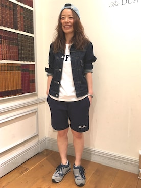 MISAさんのコーディネート