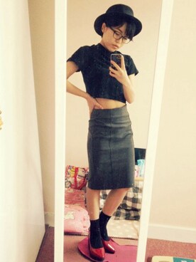 akinaさんのコーディネート