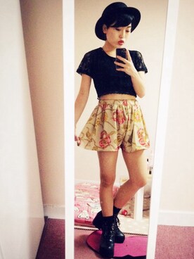 akinaさんのコーディネート