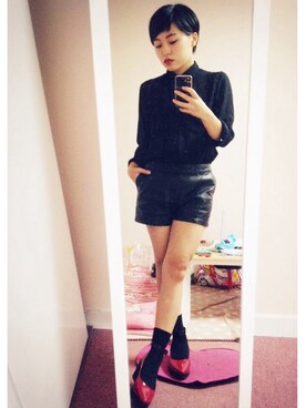 akinaさんのコーディネート