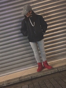 chisatoさんのコーディネート