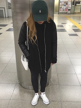 chisatoさんのコーディネート