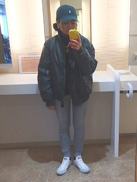 chisatoさんのコーディネート