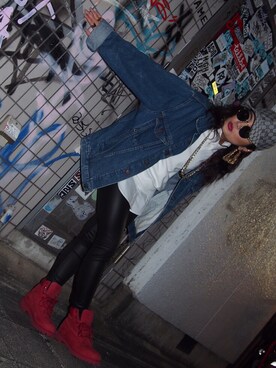 chisatoさんのコーディネート