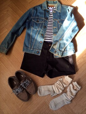 taeさんのコーディネート