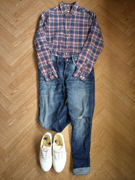 taeさんのコーディネート