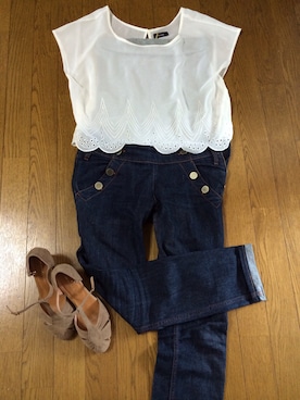 taeさんのコーディネート