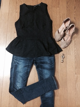 taeさんのコーディネート