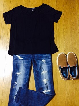 taeさんのコーディネート