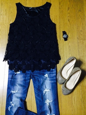 taeさんのコーディネート