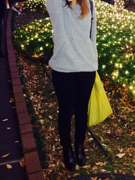 taeさんのコーディネート