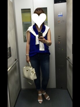 youkoさんのコーディネート