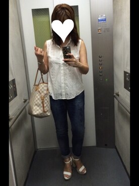 youkoさんのコーディネート