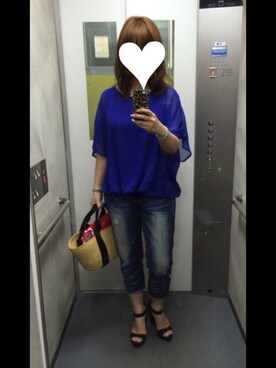 youkoさんのコーディネート