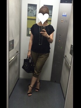 youkoさんのコーディネート