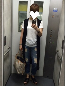 youkoさんのコーディネート