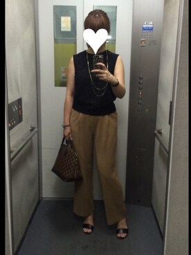 youkoさんのコーディネート