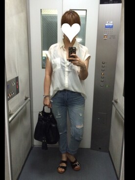 youkoさんのコーディネート