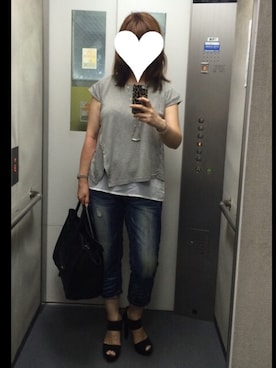 youkoさんのコーディネート