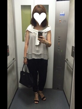 youkoさんのコーディネート