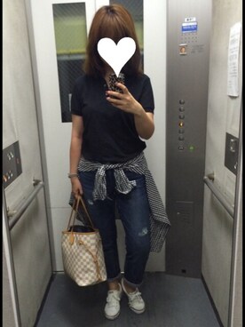 youkoさんのコーディネート