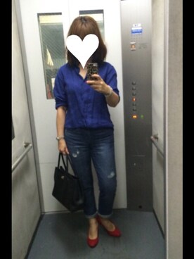 youkoさんのコーディネート