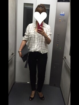 youkoさんのコーディネート