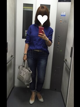 youkoさんのコーディネート